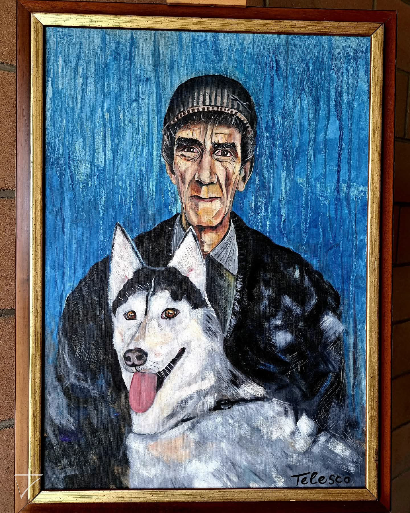 Portrait
