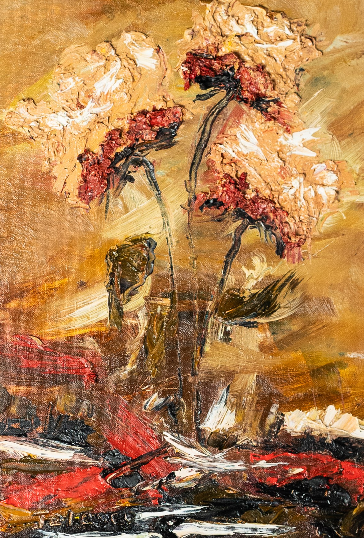 Fleurs